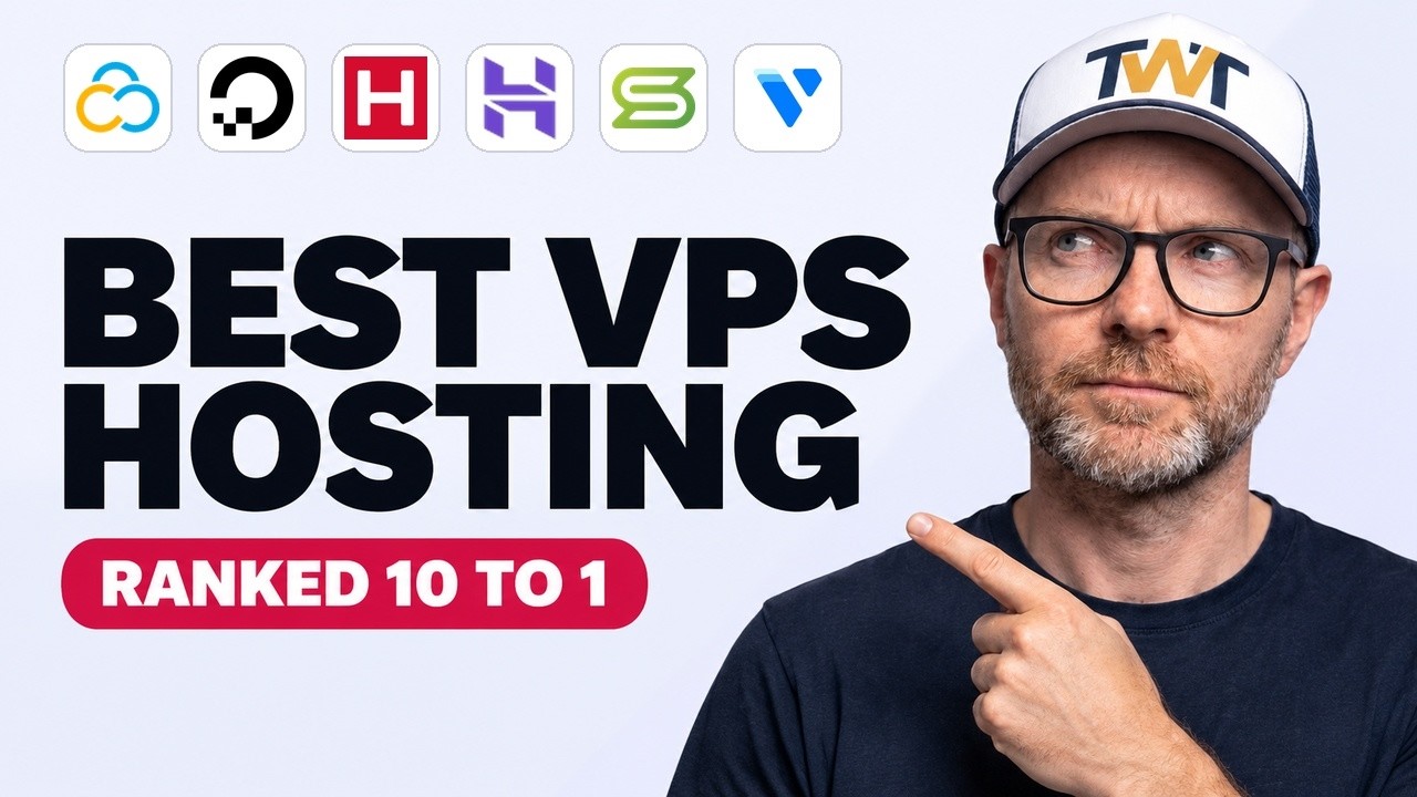 Best VPS Hosting: 10 Providers Ranked (Including the Two Specs Most Lists Skip)