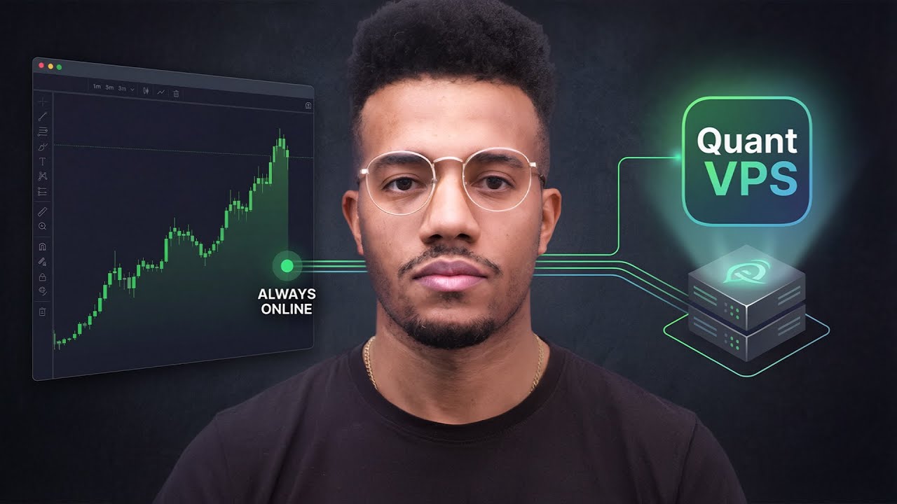 Futures Traders VPS 🤔 BEST VPS to Trade Futures in 2025