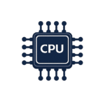 CPU allocation
