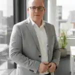Sjoerd Klein Meulekamp, co-founder of BuyVPS