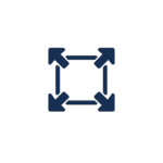 Instant server scaling