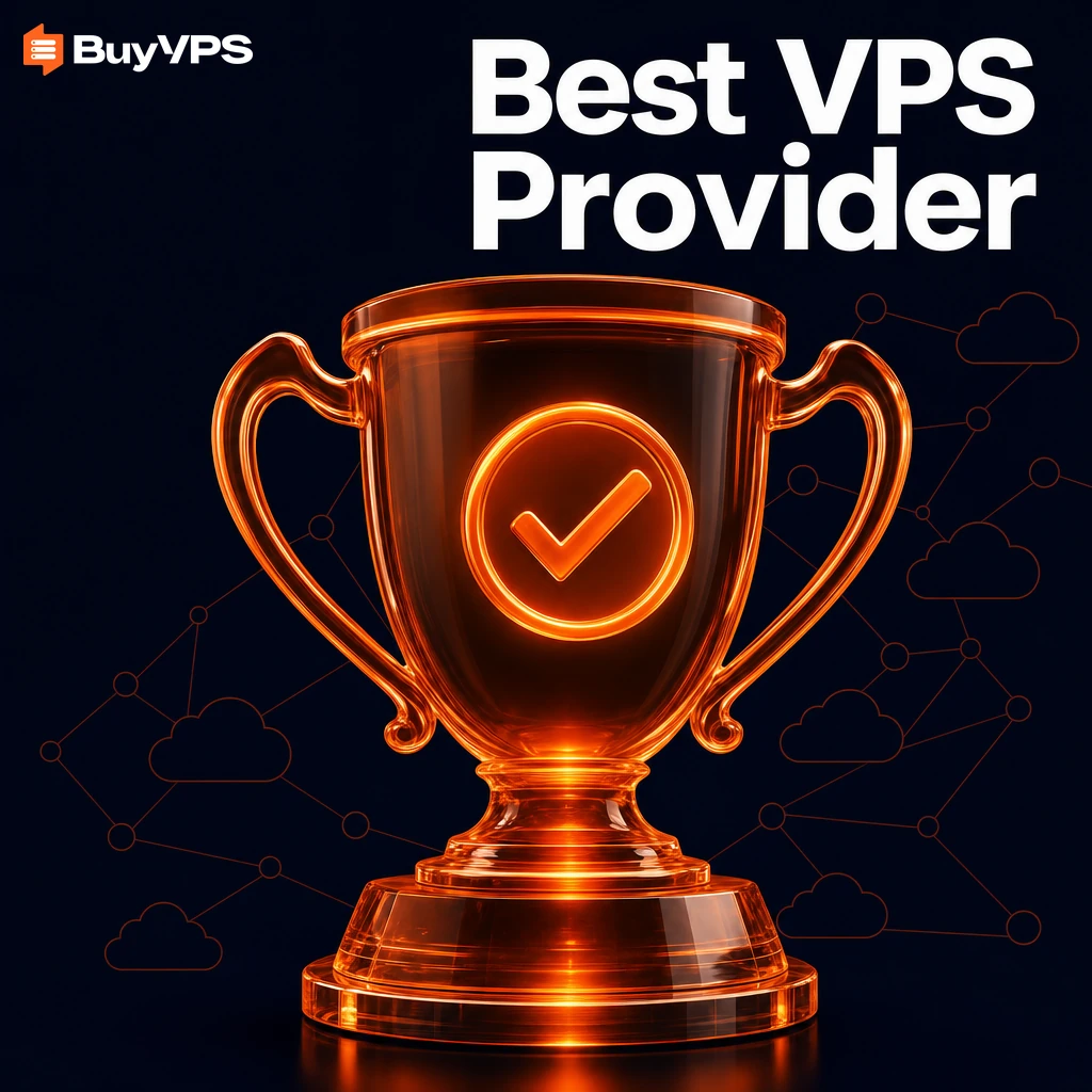 Best VPS Provider: How to Choose and Not Regret It