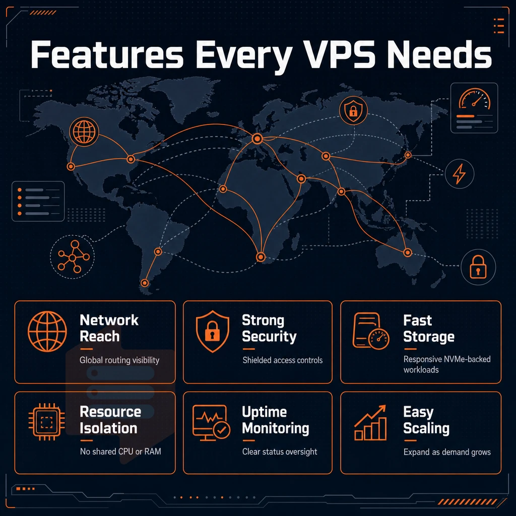 global network map with data flow routes