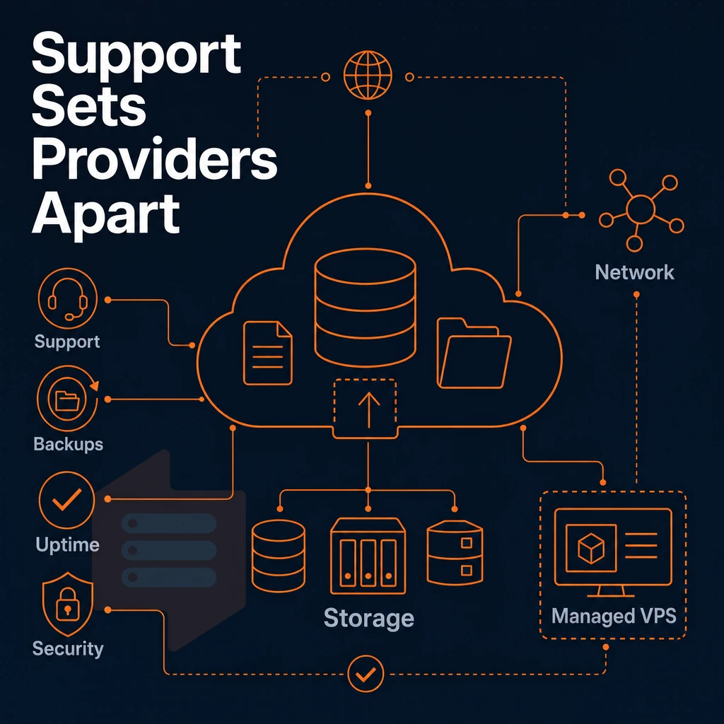 cloud storage diagram