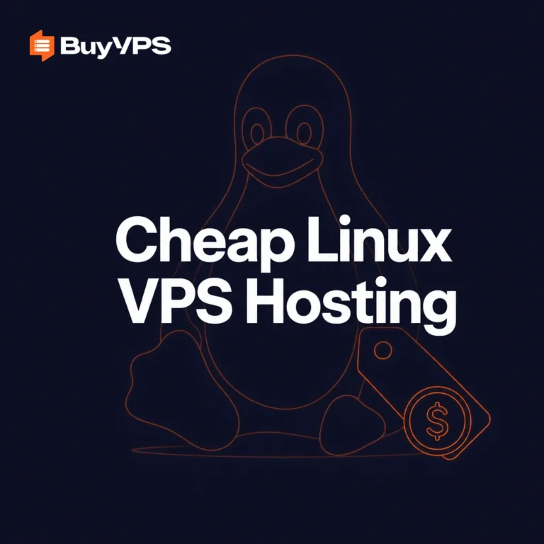 Cheap Linux Vps Hosting