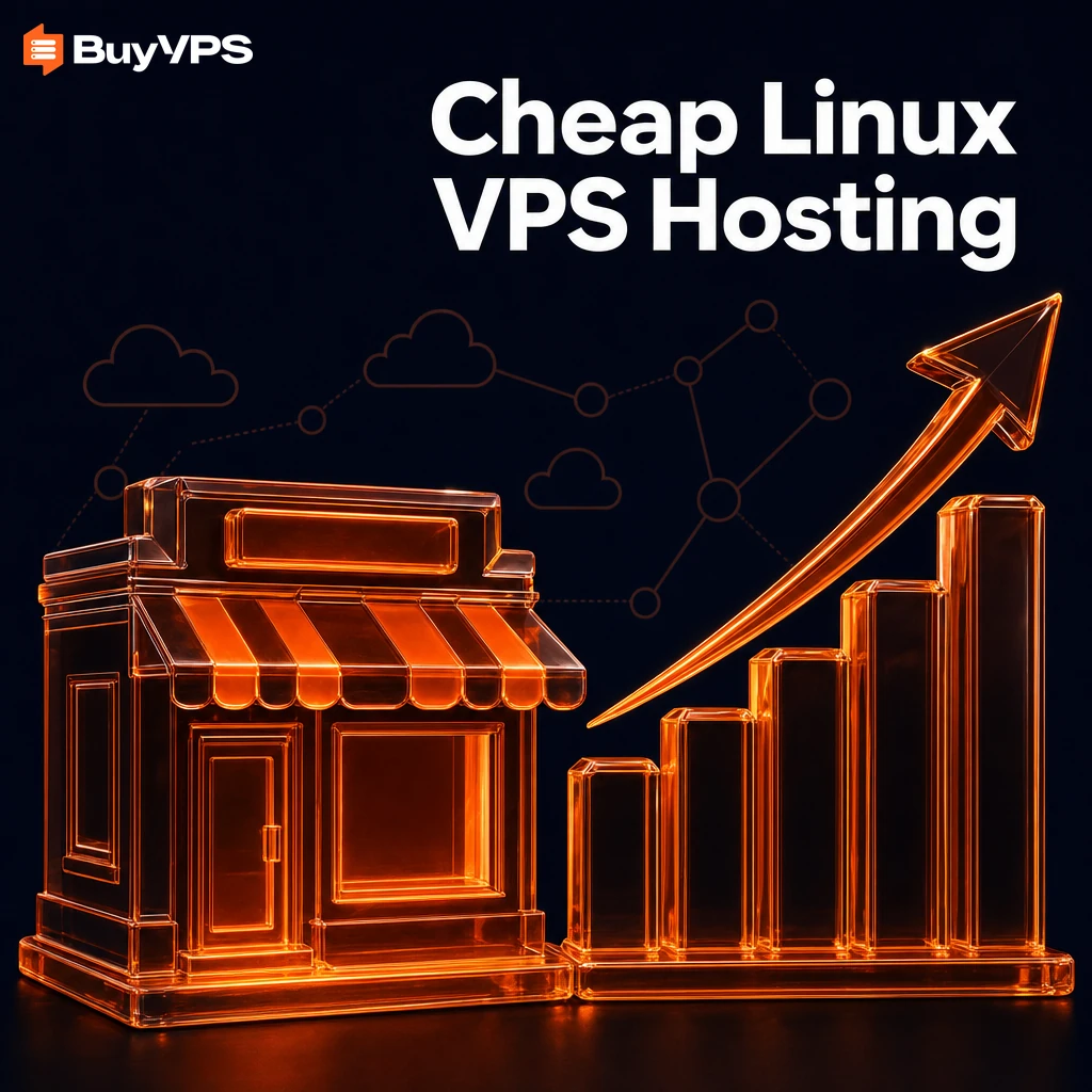 Cheap Linux VPS Hosting That Doesn't Cut Corners