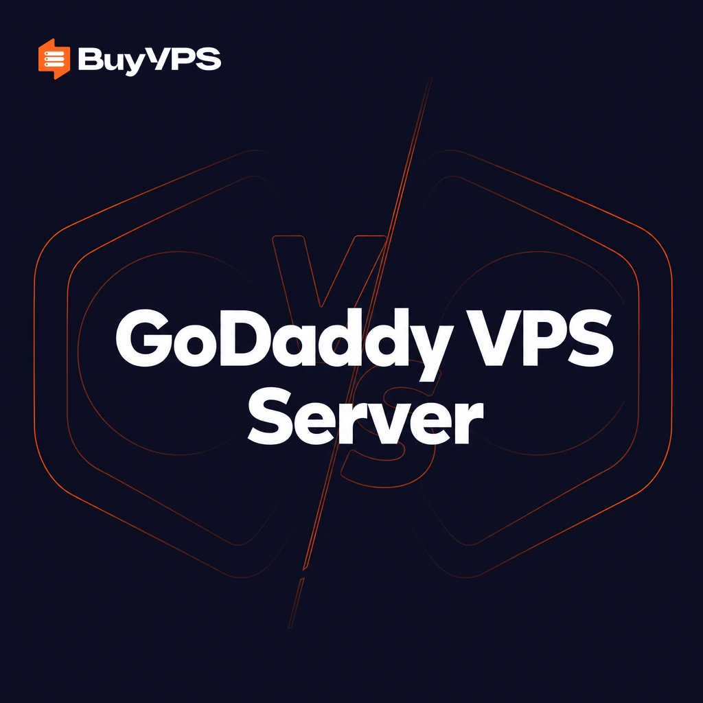 GoDaddy VPS Server: What to Know Before You Buy