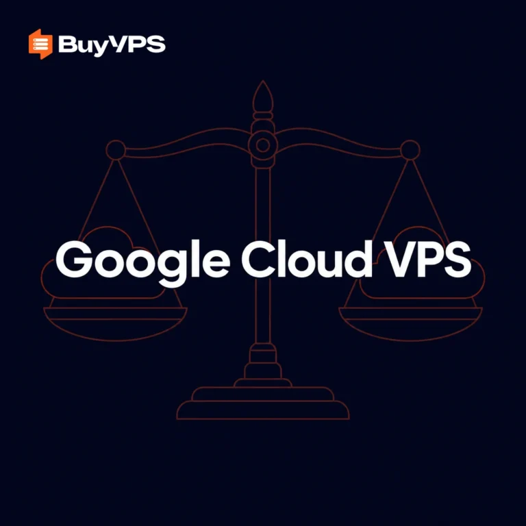 Google Cloud Vps