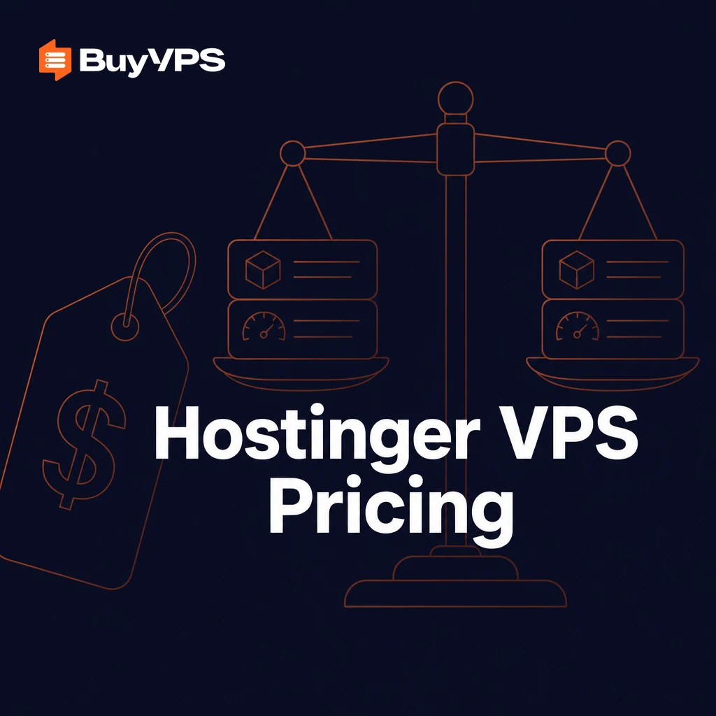 Hostinger VPS Pricing: What You Actually Pay