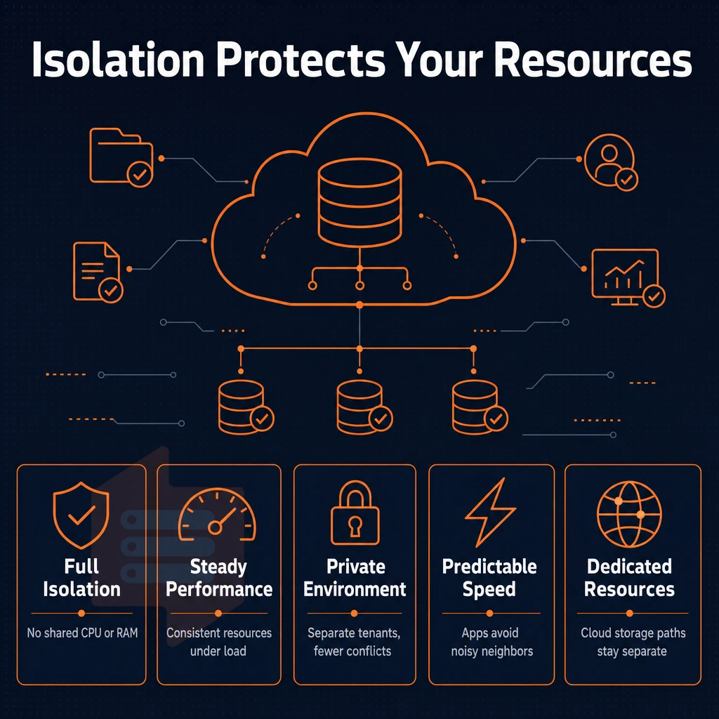cloud storage diagram