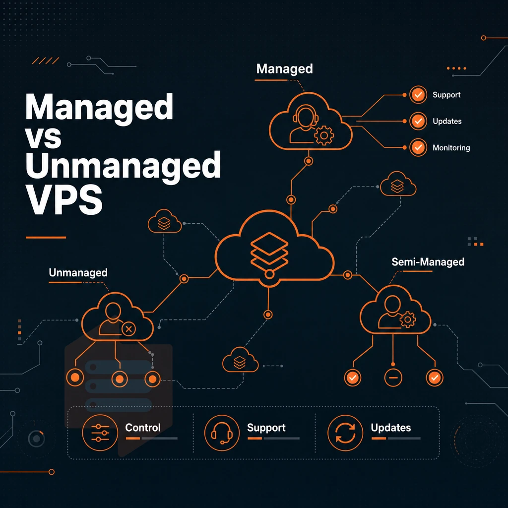 cloud nodes with connection lines