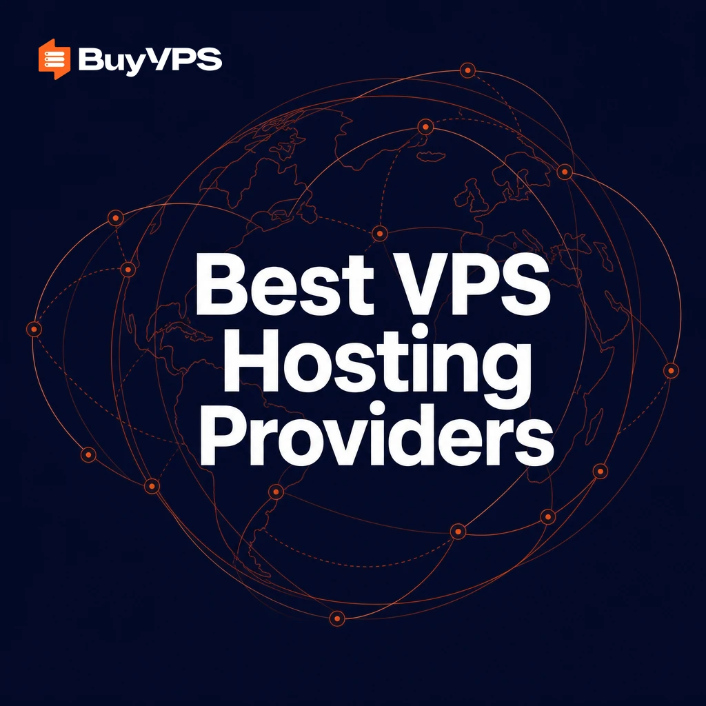 Best VPS Hosting Providers: Hardware-First Comparison