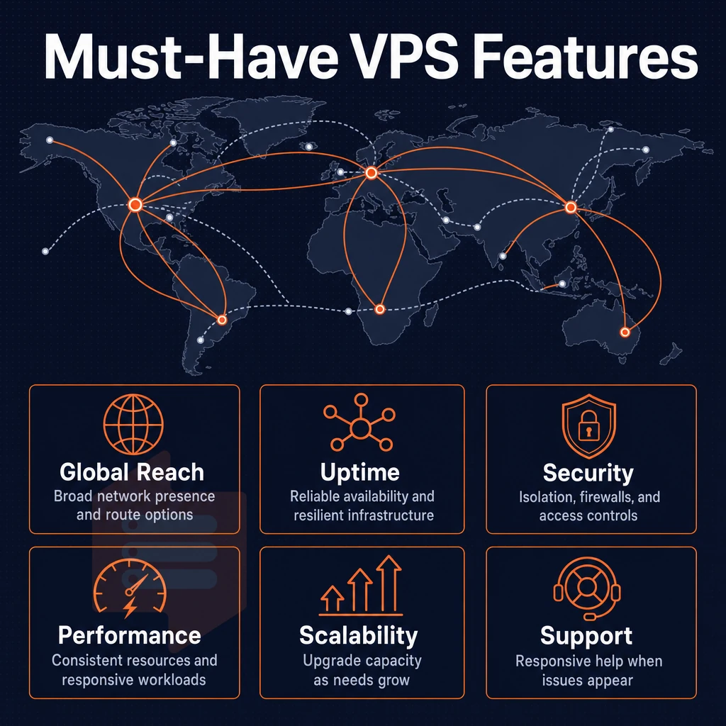 global network map with data flow routes