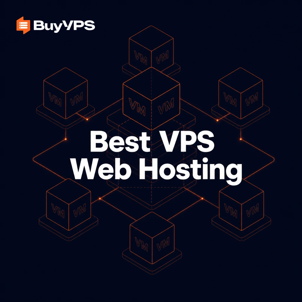 Best VPS Web Hosting: Performance That Holds Up
