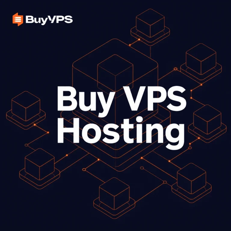 Buy VPS Hosting: No Oversell, No Renewal Hikes