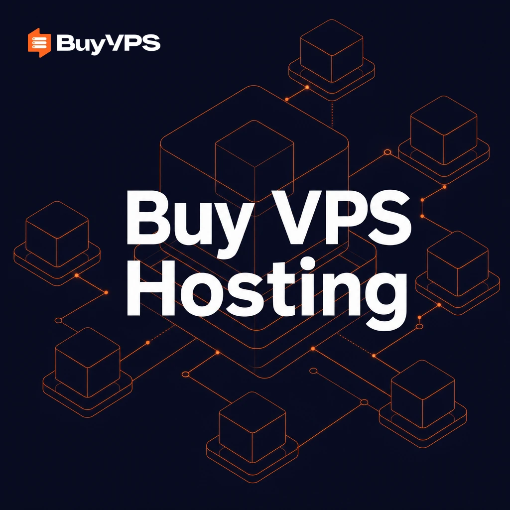 Buy VPS Hosting: No Oversell, No Renewal Hikes