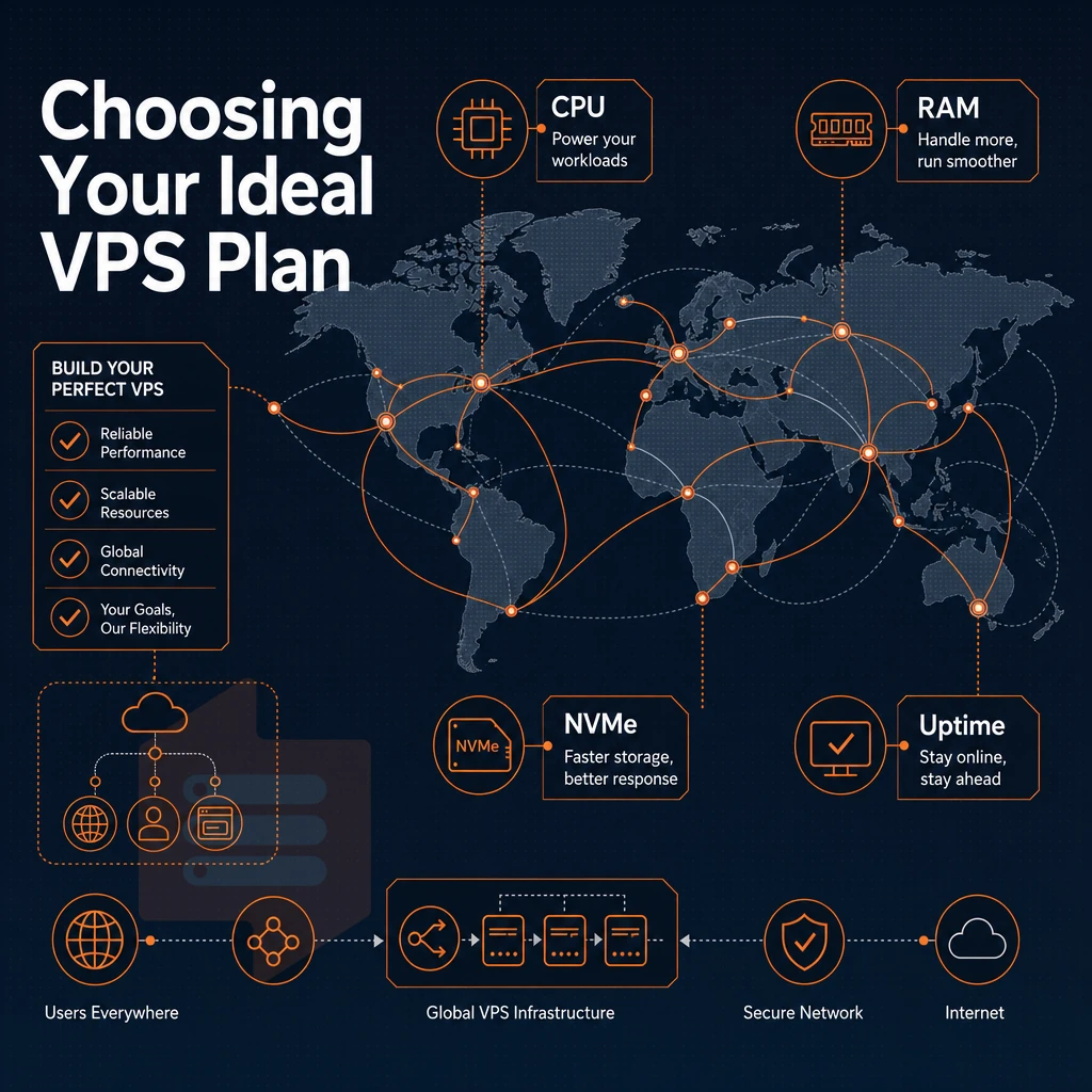 global network map with data flow routes