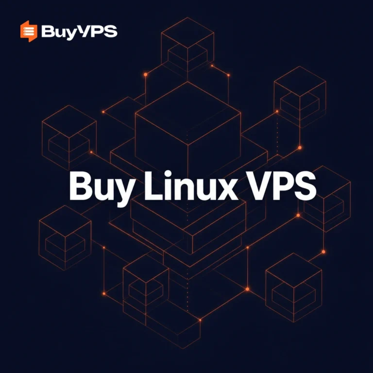 Buy Linux VPS, Root Access, No Oversell, No Surprises