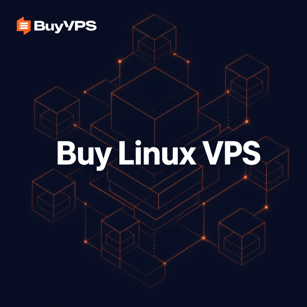 Buy Linux VPS, Root Access, No Oversell, No Surprises