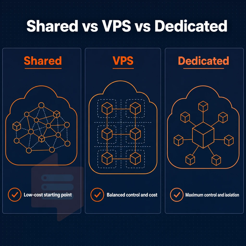 cloud nodes with connection lines