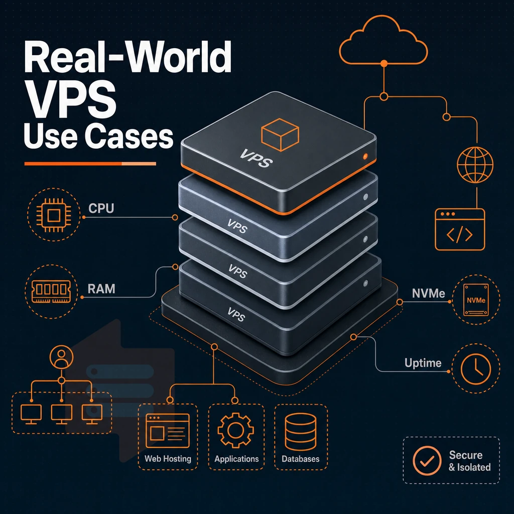 virtual machine stack with cloud connection lines