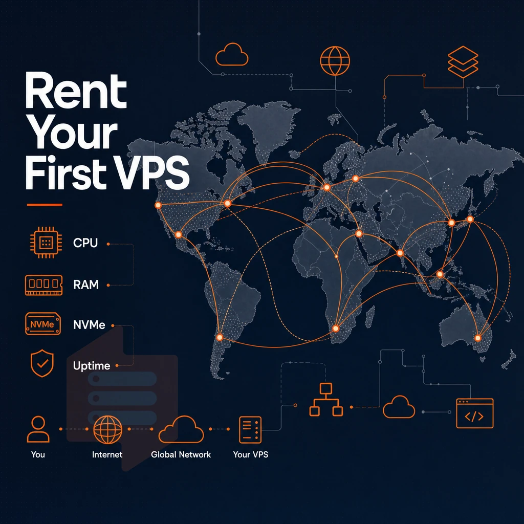 global network map with data flow routes
