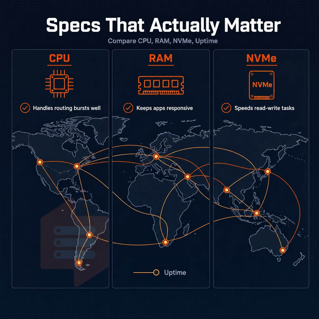 global network map with data flow routes