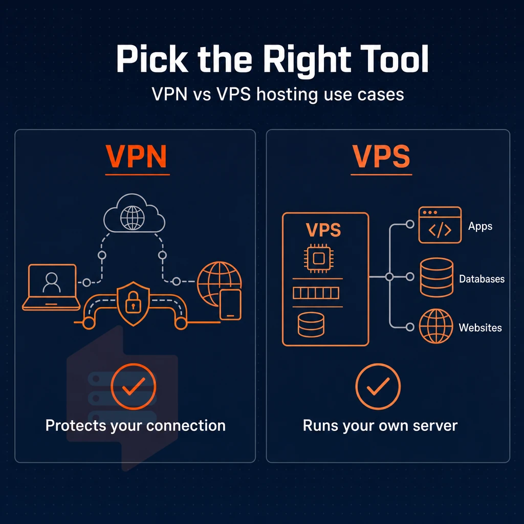 VPN tunnel diagram