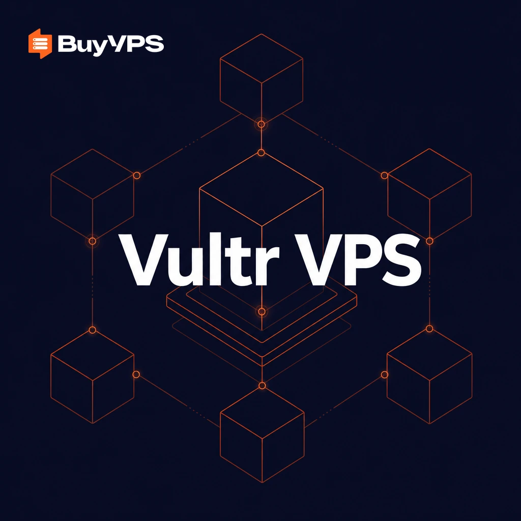 Vultr VPS Alternative With Predictable Performance