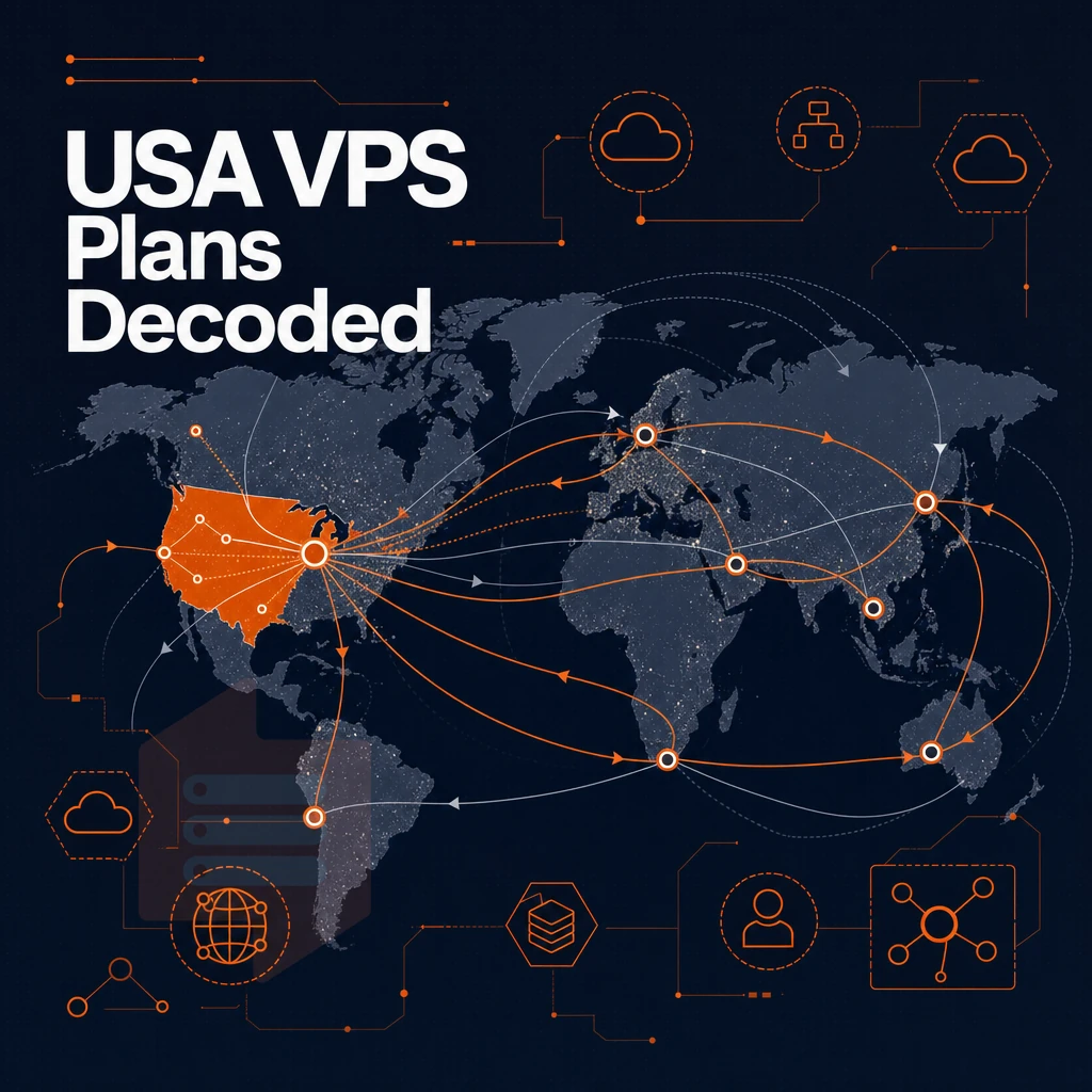 global network map with data flow routes