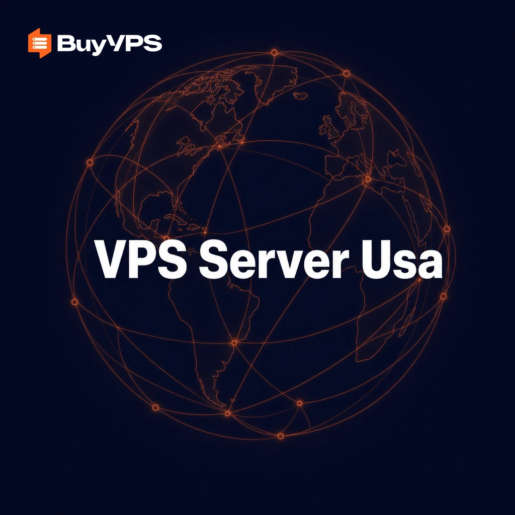 VPS Server USA: Pick the Right Host in 2025