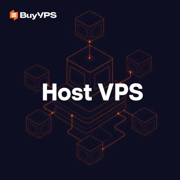 Host VPS: Choose the Right Provider and Config