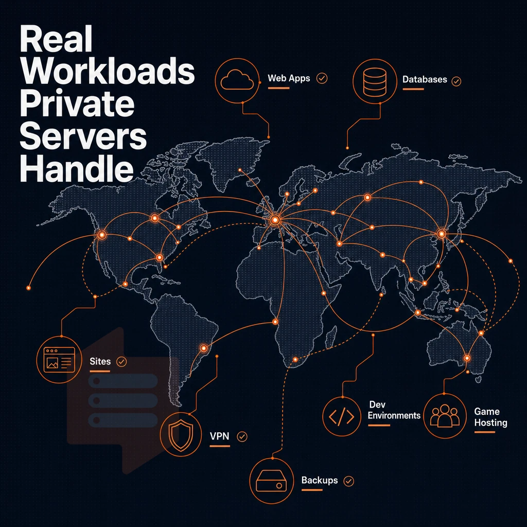 global network map with data flow routes