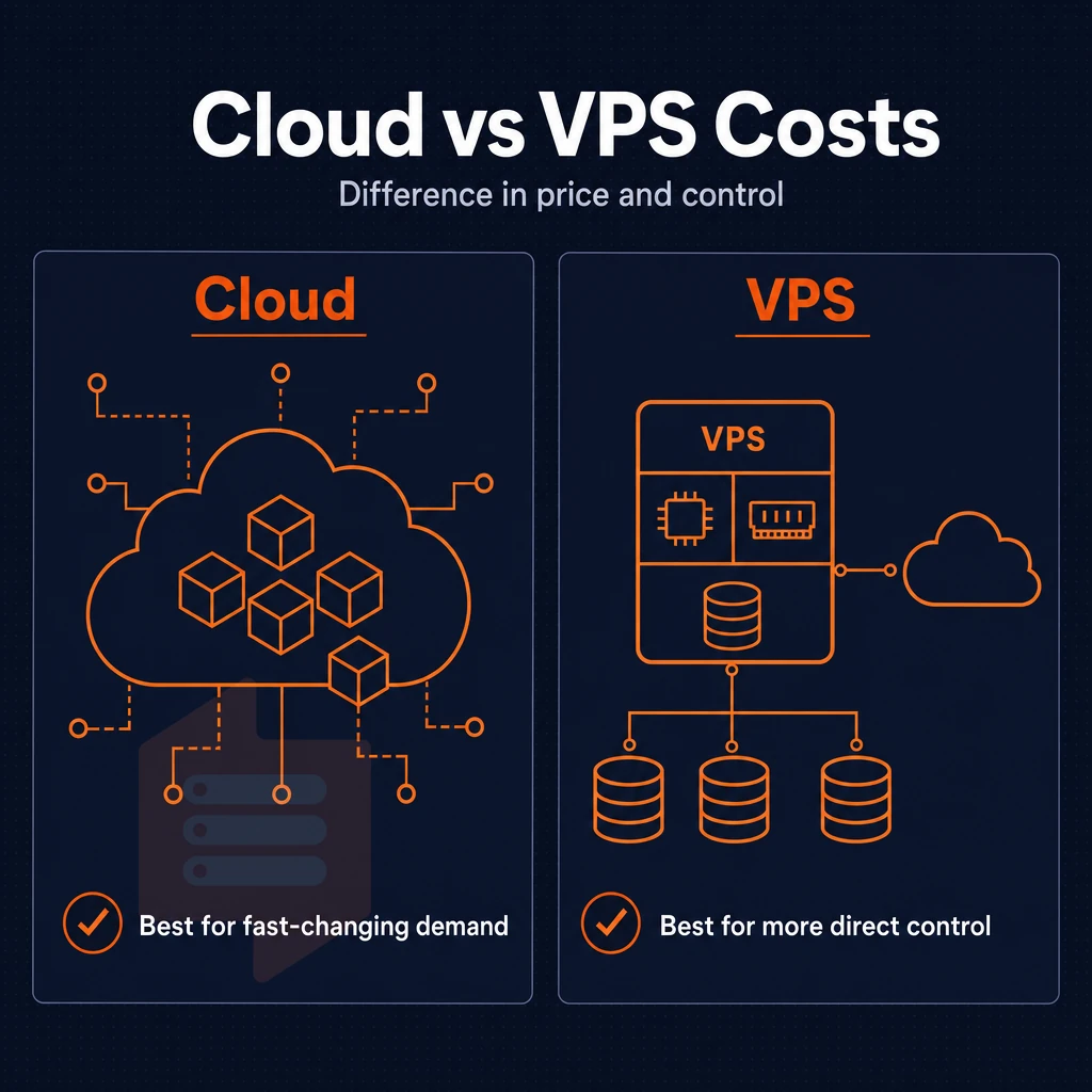 cloud storage diagram