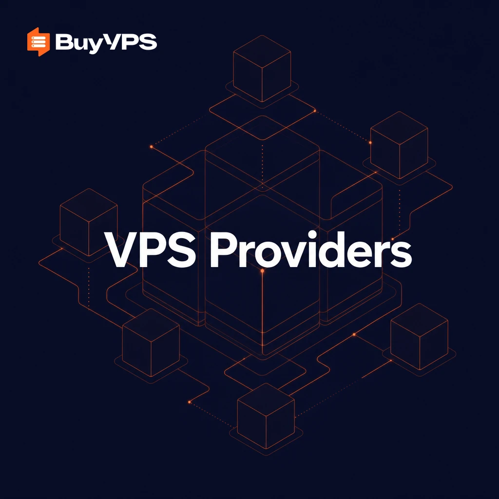 VPS Providers Compared: What to Check Before You Buy