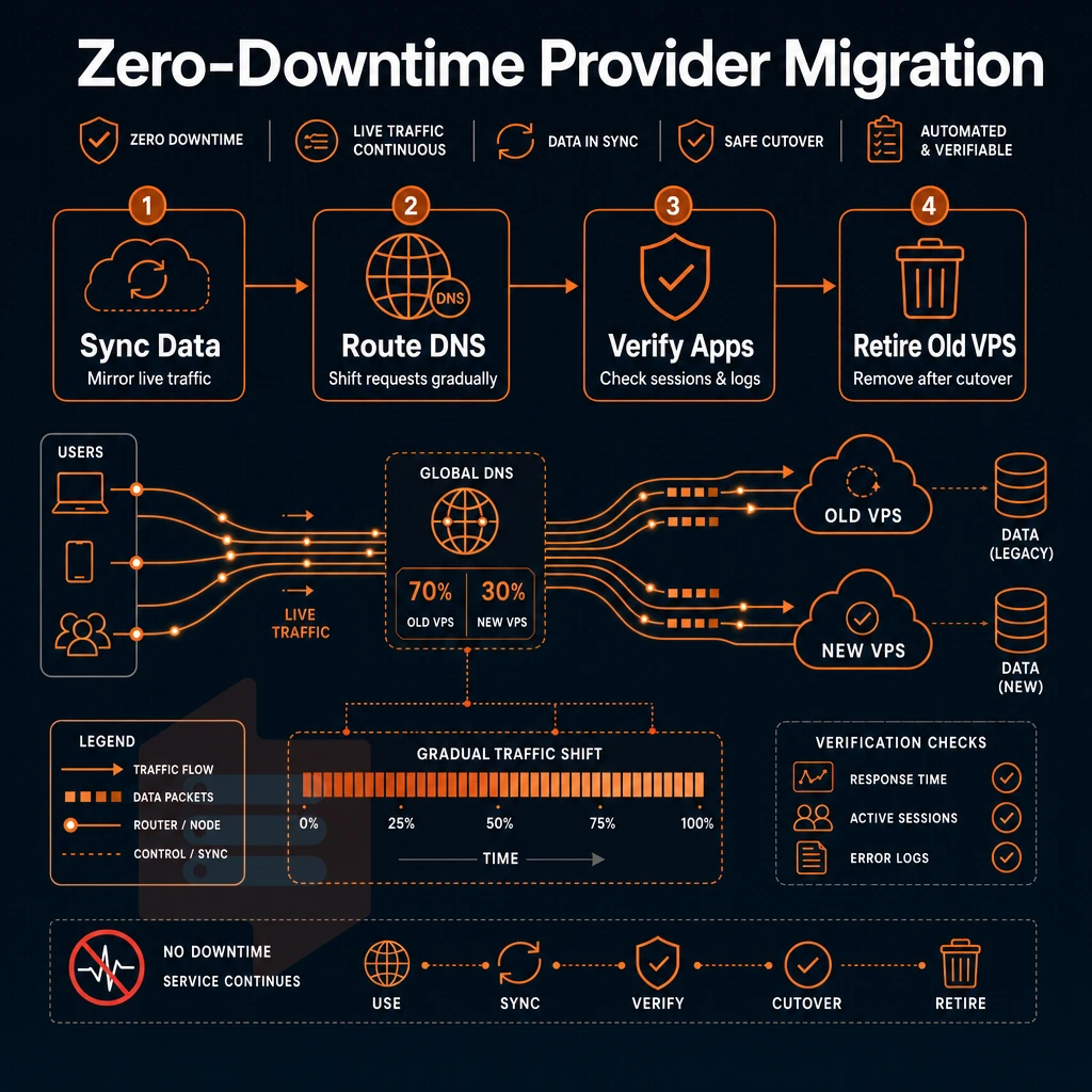 bandwidth flow visualization