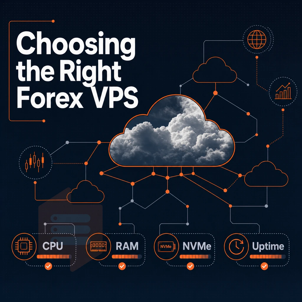 cloud nodes with connection lines