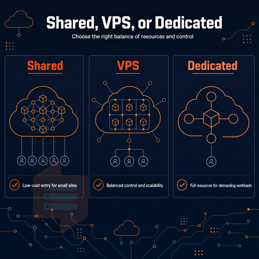 cloud nodes with connection lines