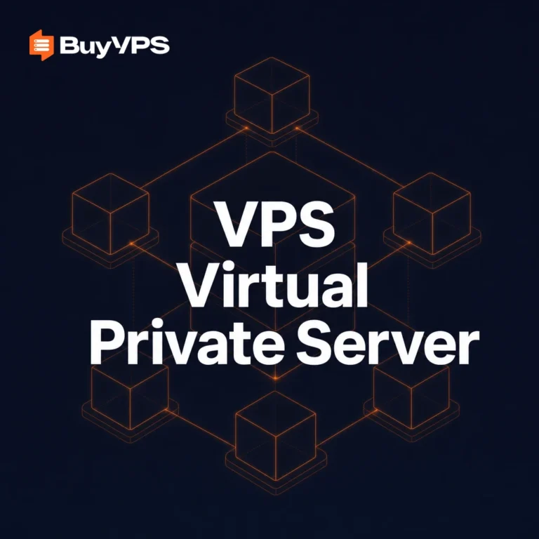 VPS Virtual Private Server: Root Access, Real Control