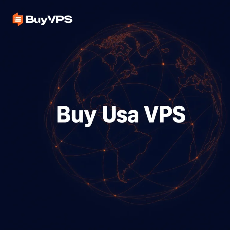 Buy USA VPS: Performance, Latency & No Renewal Hikes