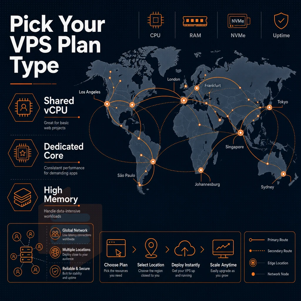 global network map with data flow routes