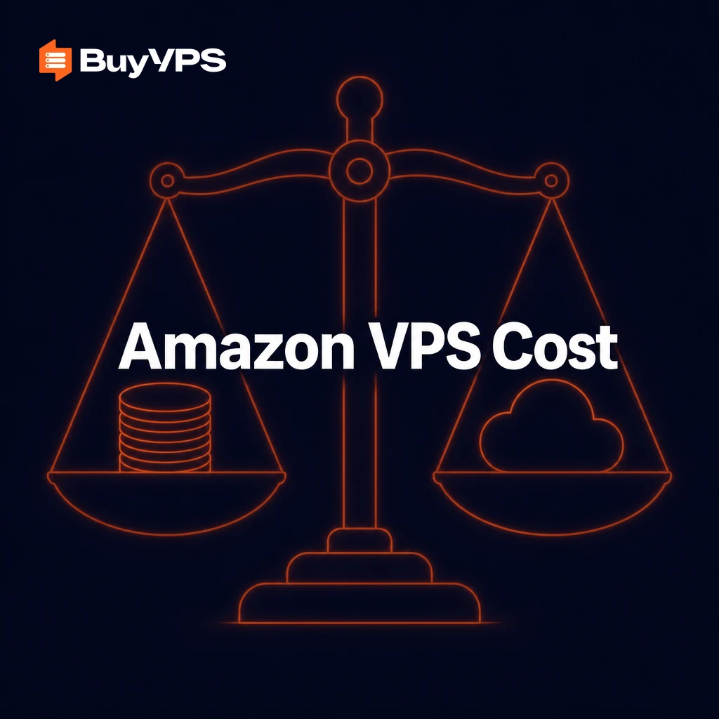 Amazon VPS Cost: Hidden Fees & Simpler Alternatives