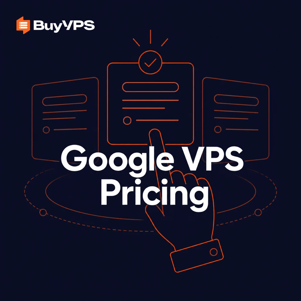 Google VPS Pricing: Hidden Costs Explained