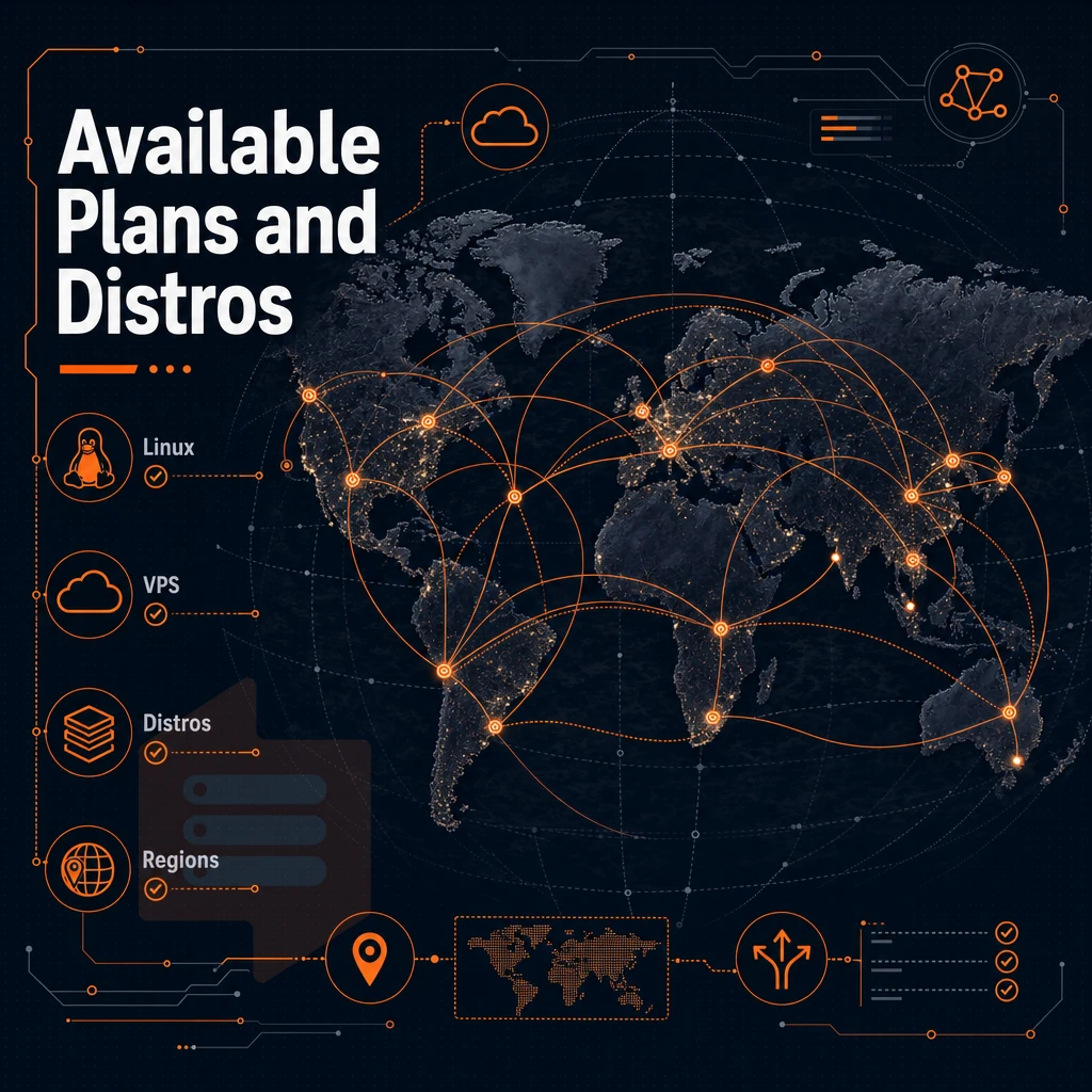 global network map with data flow routes