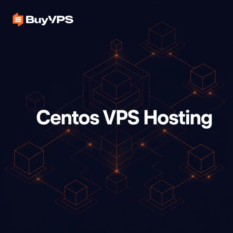 CentOS VPS Hosting: Stable Alternatives That Deliver