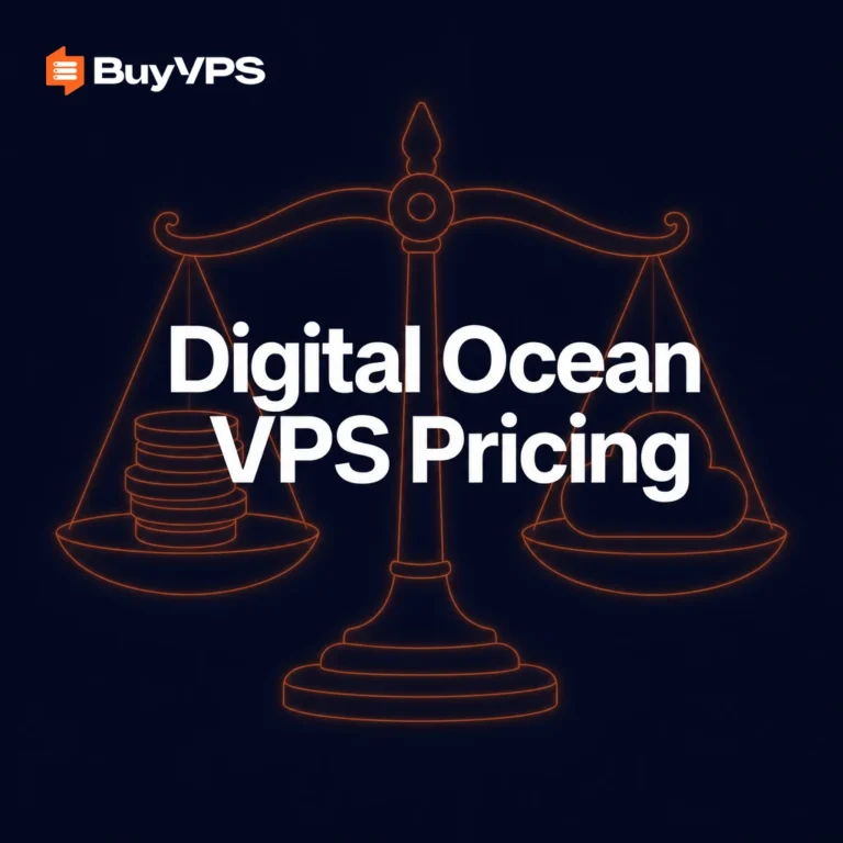 DigitalOcean VPS Pricing: What You Actually Pay