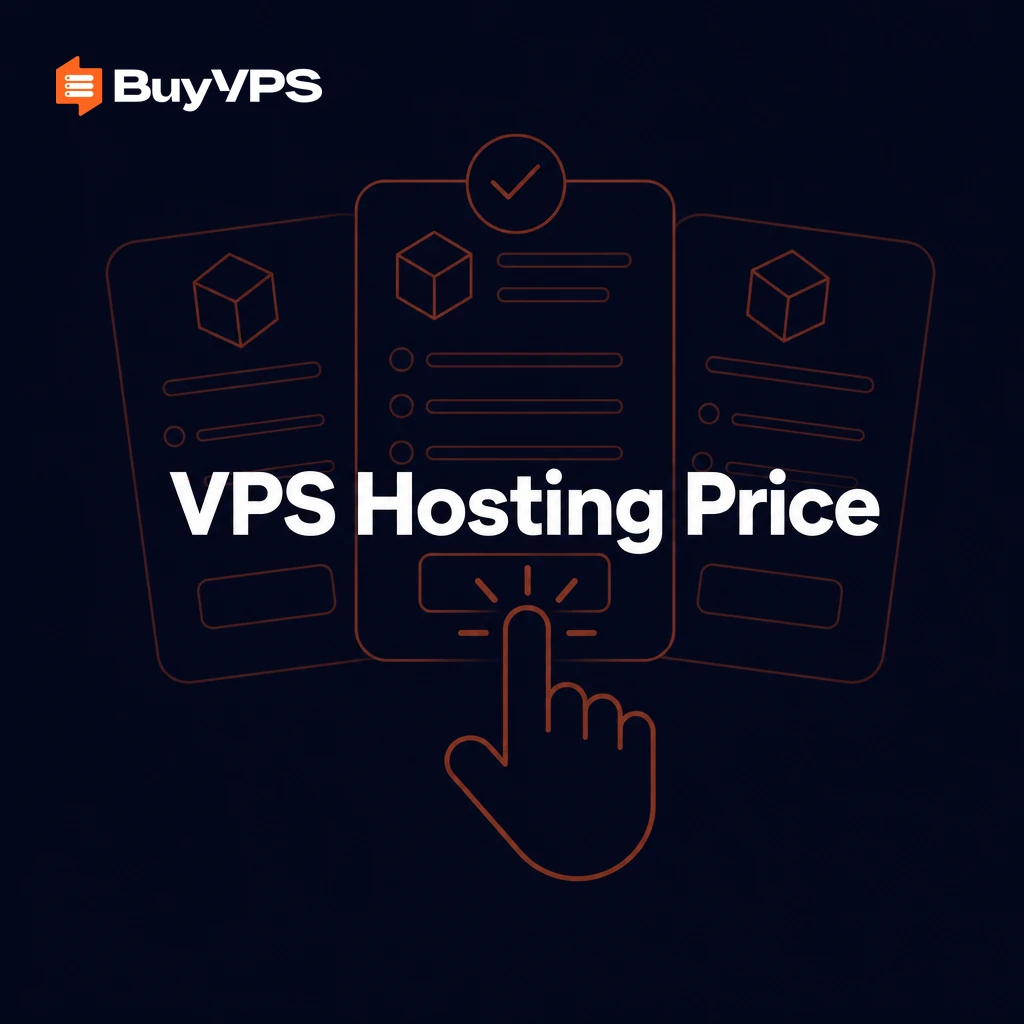 VPS Hosting Price: What You're Actually Paying For