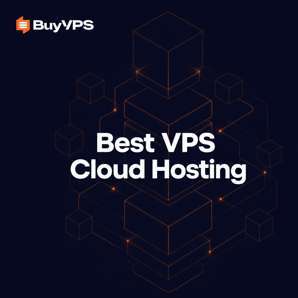 Best VPS Cloud Hosting: Performance That Holds Up