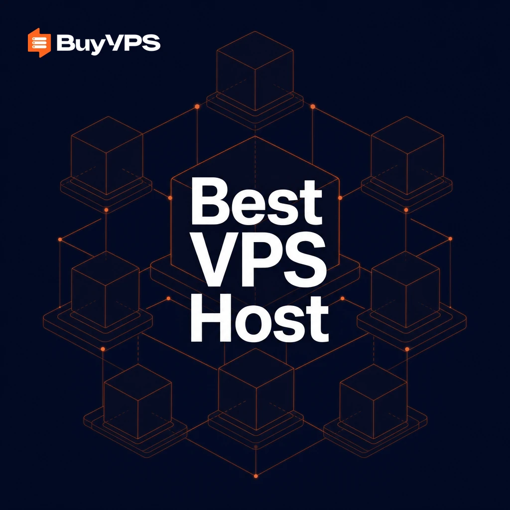 Best VPS Host: Real Performance, No Renewal Hikes