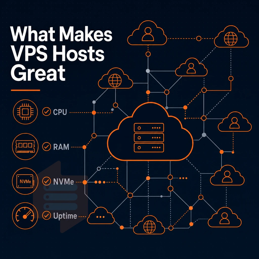 cloud nodes with connection lines